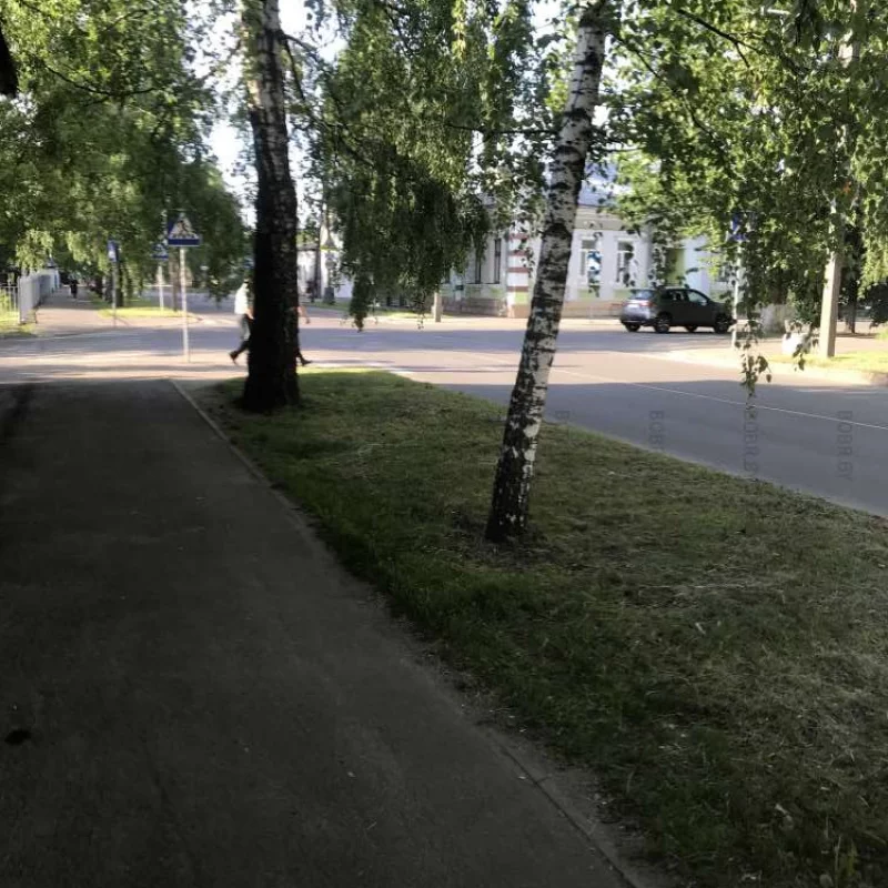 Улица Пушкина 