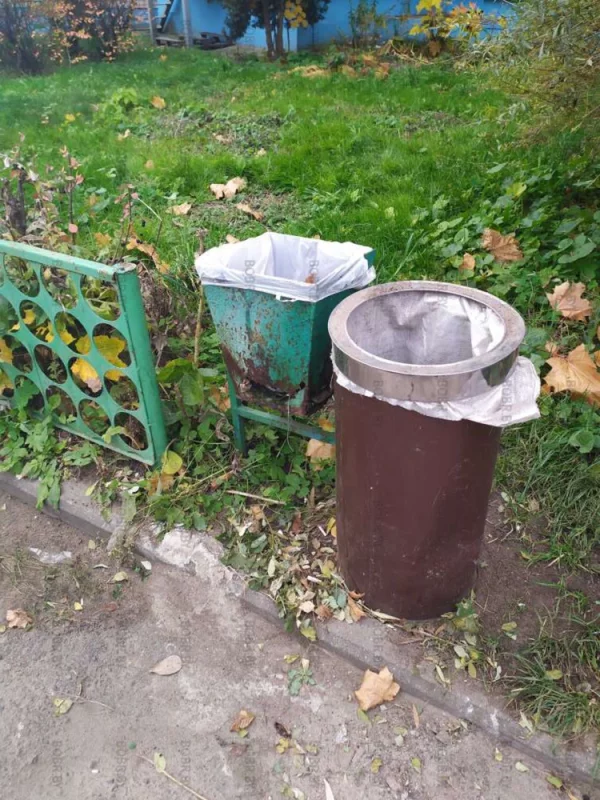 То ни одной, то сразу две