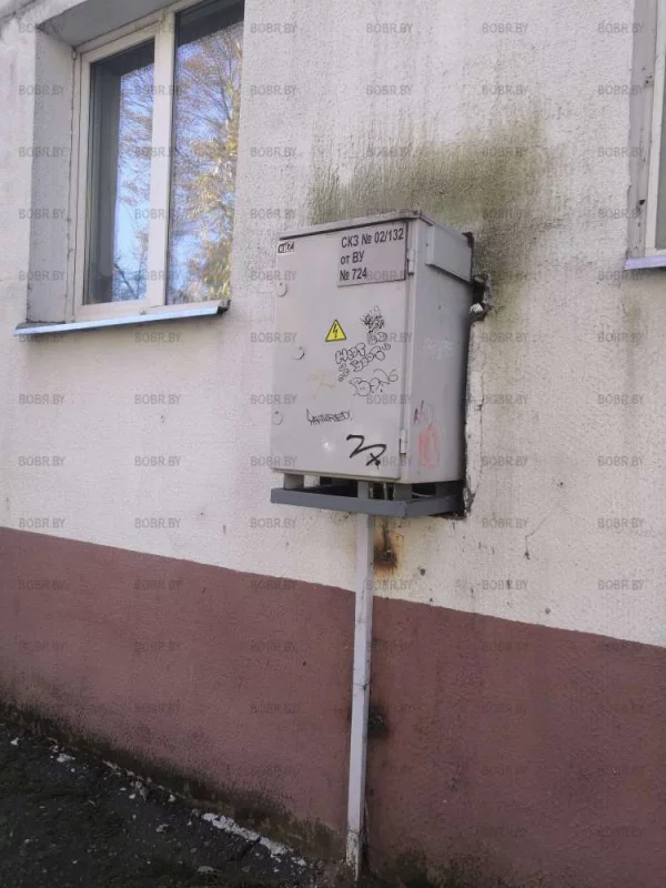 Ненужные записи на важном оборудовании... 