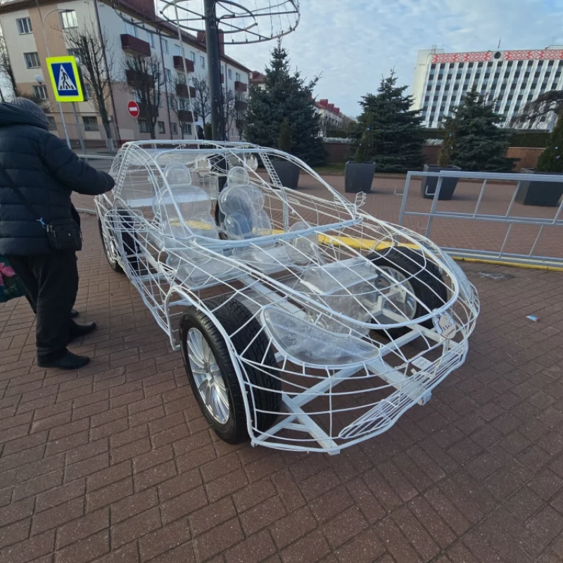 Наш ответ Илону маску