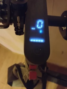 Самокат Xiaomi M365 Pro