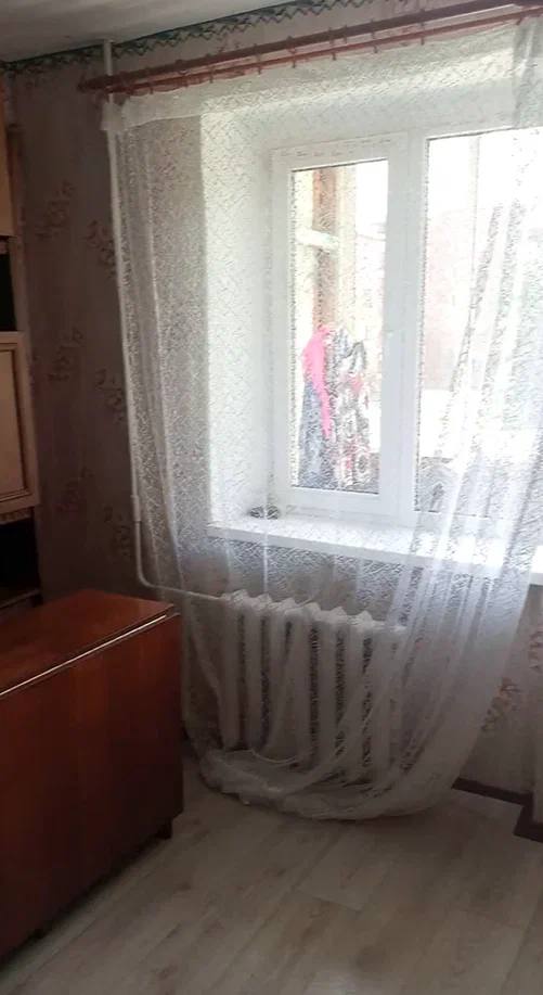 1к квартира в п. Туголица, ул. 60 лет Октября, 32А
