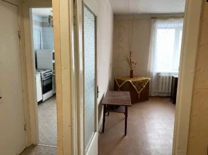 1-комнатная квартира в центре города по ул. Гоголя (Октябрьская)