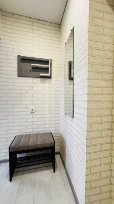 Однокомнатная квартира по ул. Гоголя, д. 25