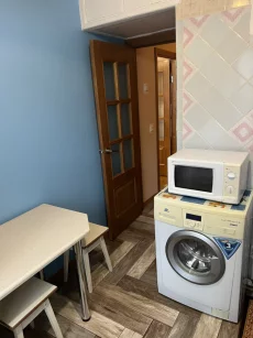 Продам. 1 комнатная квартира