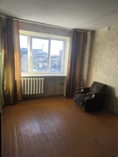 1-комнатная квартира в центре