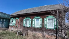 Цена снижена! Жилой дом в д. Новая Белица (Паричи) на берегу реки