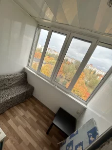 Квартира Рокоссовского 110