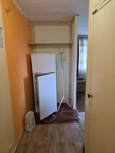 1-комн. Квартира, ул Советская 84. За 75 000р