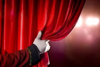 Репертуар театра на сентябрь