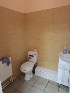 Торговое помещение