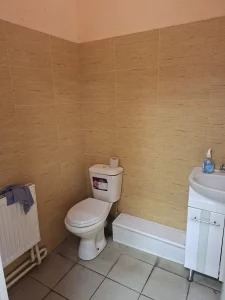 Торговое помещение