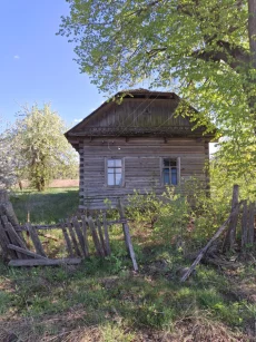 Дом д.Мартыновка