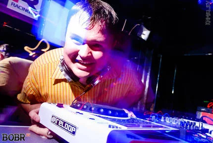 Фотоотчёт с night club TRAKTOR