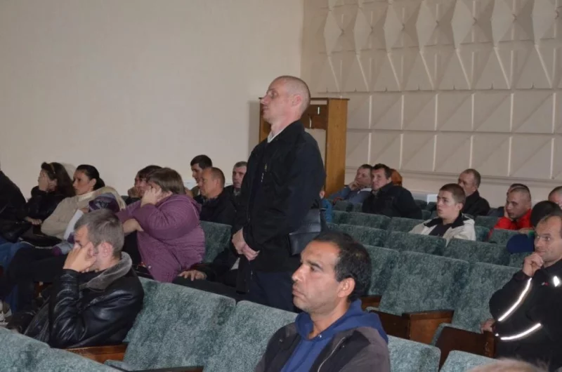 Профилактическое мероприятие «Социальное сопровождение»