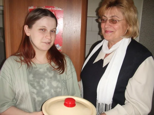 Воля каждому дана…