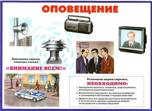 ВНИМАНИЕ ВСЕМ!
