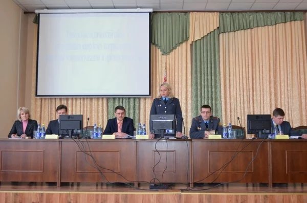 Кадровики обучались на семинаре