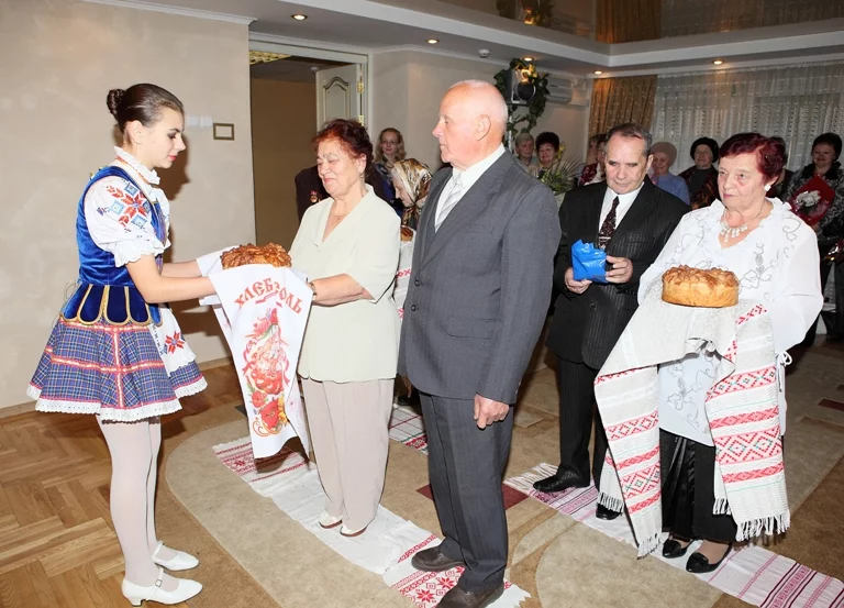 Золотые - ждем вас!
