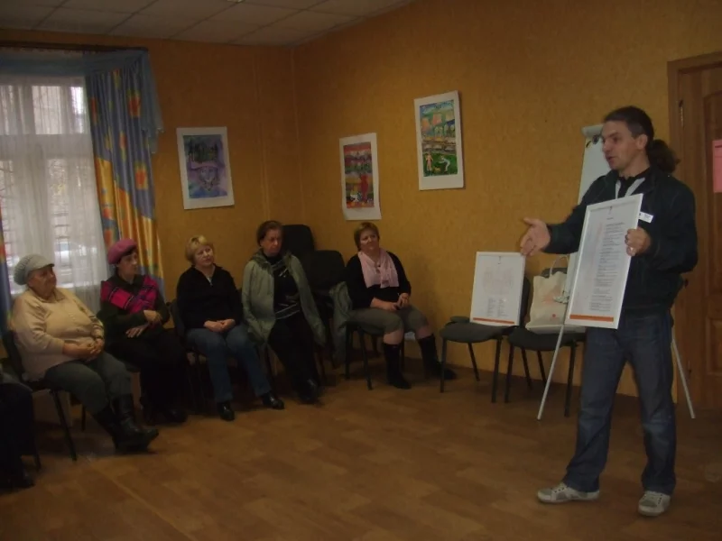 Предупредить болезнь гораздо легче, чем её лечить