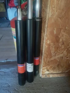 Амортизатор Sachs Advantage 170 426 50р