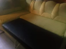 Мягкий Угловой уголок ТЕРРА (Система Дельфин)