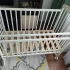 Кроватка детская
