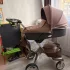 Коляска Stokke