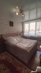 Снижение цены! Четырехкомнатная квартира по ул. Крупской, д. 36
