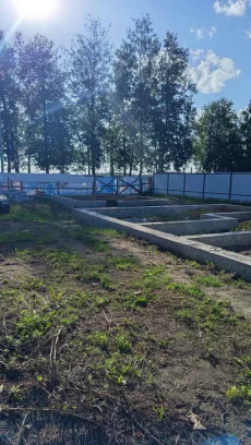 Участок