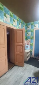 Жилой 3-х комнатный дом по ул. 3-я Луговая