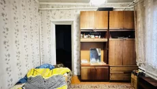 Жилой дом по ул. Профсоюзов