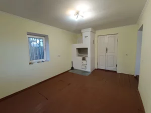 Жилой дом по ул. Жуковского (район Скрипочки)