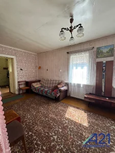 Дом недалеко от района Западный