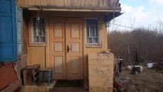 Жилой дом по ул. Набережная (Форштадт)