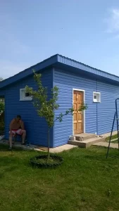 Полный комплекс строительных работ