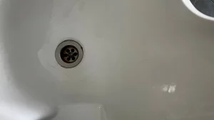 Мойка парикмахерская