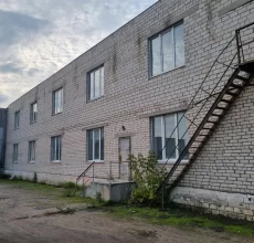 Здание 316 кв.м