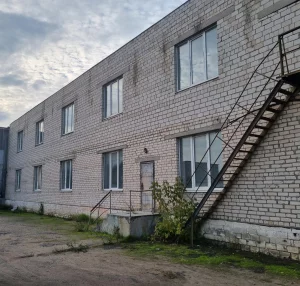 Здание 316 кв.м