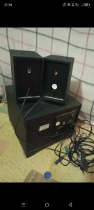 Сабфуфер