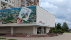 Помещение по ул. Горького, 41 (2 этаж)