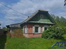 Дом по ул. Рогачевской