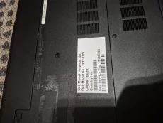 Ноутбук DELL под восстановление или на запчасти