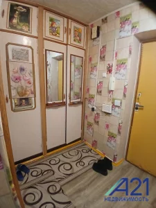 1-ка в самом центе города по ул. Октябрьская д. 151