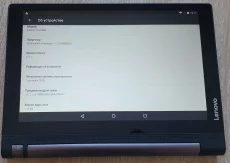 Планшет Lenovo Yoga Tab 3 X50M 16GB