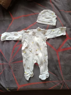 Комплект на выписку