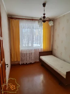 4-х комнатная квартира по ул. Ковзана, д. 48