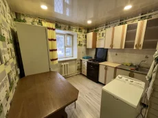 Уютная 1-к квартира в самом центре Бобруйска — идеальное состояние