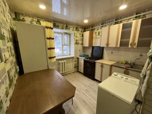 Уютная 1-к квартира в самом центре Бобруйска — идеальное состояние