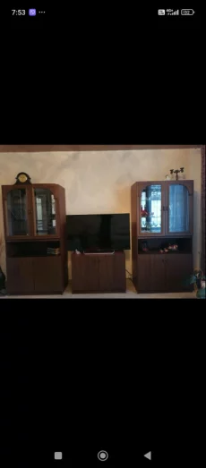 Мебель в гостиную